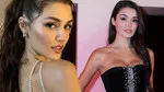 Hande Erçel'in Tenis Stili Şoke Etti! Kombinin Fiyatı Dudak Uçuklattı
