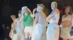 Hande Yener’den flaş destek!