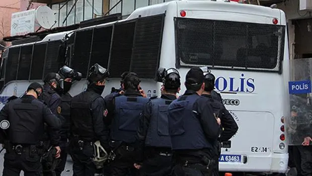 Hat Holding ve Investco'ya A.Ş.'ye kayyım atandı