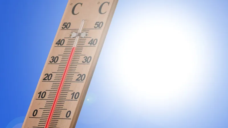 Ankara'da Hava Nasıl Olacak? 6 Haziran Hava Durumu Şaşırttı!