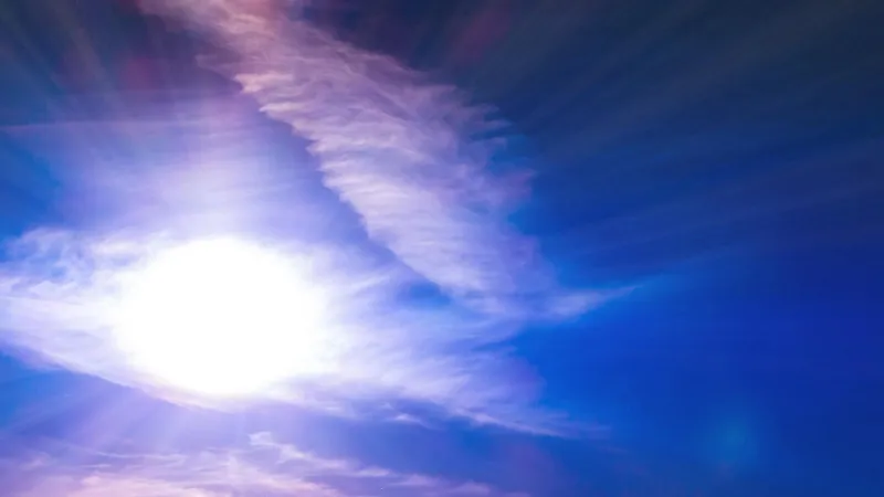 Diyarbakır'da Hava Alarmı! Bugün Hava Nasıl Olacak? İşte Detaylar!