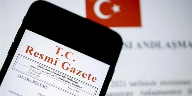 HSK Üyeleri Belli Oldu! İşte Seçim Sonuçları ve Yeni Üyeler