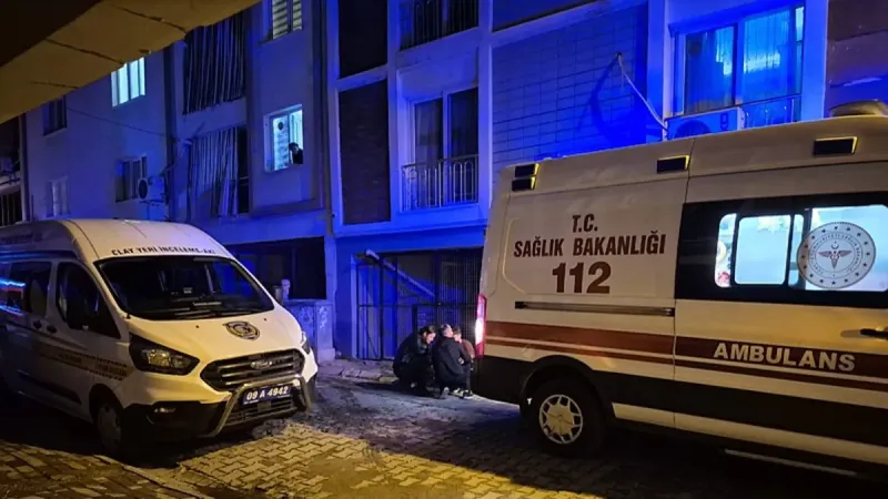 Sopayla Saldırı! Husumetlisi Ağır Yaralandı, Saldırgan Tutuklandı