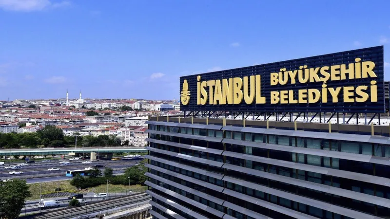 İBB Spor Kulübü Başkanı'nın Oğlu ve Yeğeni Gözaltında! Şok Gelişme