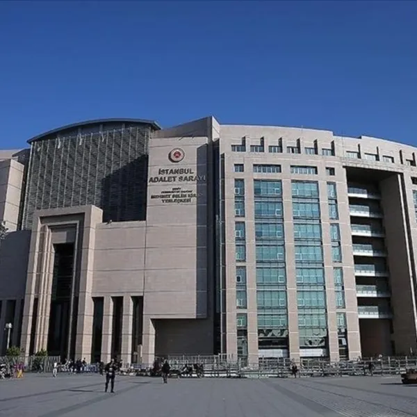 İBB soruşturmasında 139 şüphelinin adli kontrolü kaldırıldı