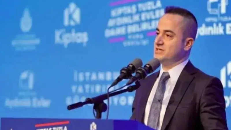 İBB'deki yolsuzluk soruşturmasında yeni ses kaydı: Gelmeyen işin ödemesini yaptım