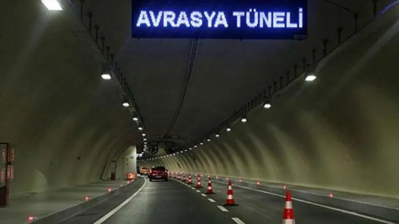 İBB'ye 4. dalga operasyonda dikkat çeken detay! Avrasya Tüneli'ni yapanlar da gözaltında