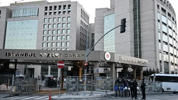 İBB Yolsuzluk Soruşturması: 9 Şüpheli Serbest! Şok Gelişme