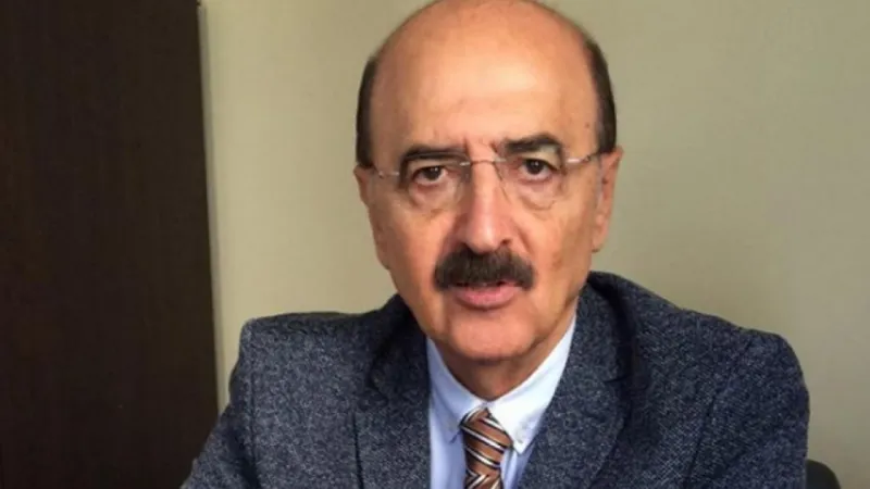 Hüsnü Mahalli'den Şok İddia: İktidarın CHP Planı Ne?