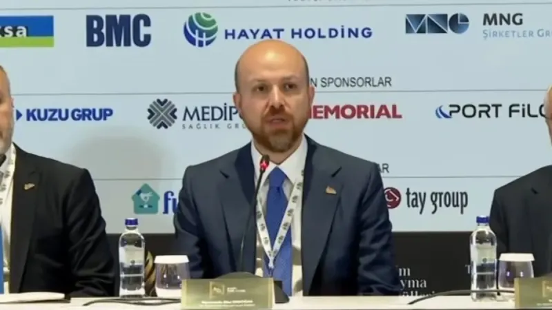 İlim Yayma Ödülleri için geri sayım: "Dünyanın sayılı akademik ödüllerinden birisi"