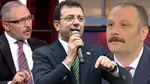 İmamoğlu'nun Gizli Konseyi Mi? Selvi ve Erkin Kapıştı!