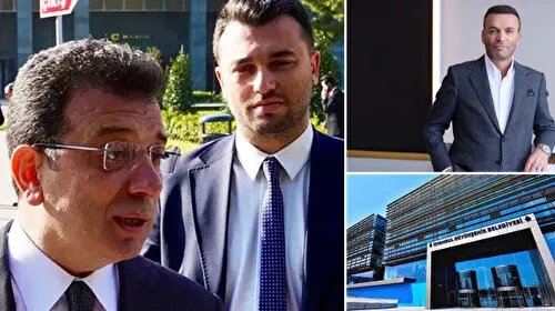 İmamoğlu'nun Avukatı Tutuklandı! İBB Soruşturmasında Şok Gelişme!