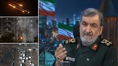 İran İsrail Savaşı: Generalden Şok İtiraf! Uranyum Nerede?