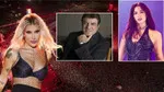 İrem Derici ve Coşkun Sabah polemiği tavan yaptı! "Yemediğiniz halt yok, anneme..."