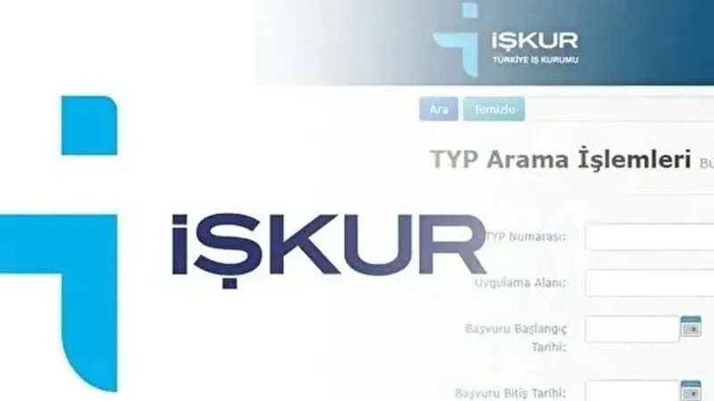 İŞKUR TYP Kura Sonuçları Açıklandı! İşte Kazananlar (2025)