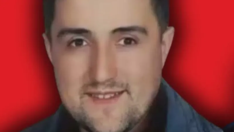 10 Yıllık Sır Perdesi Aralandı! Mehmet Çetin Olayında Şok Gelişme!