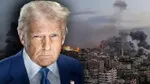 İsrail basını duyurdu...İşte Trump’ın 21 maddeden oluşan Gazze planı