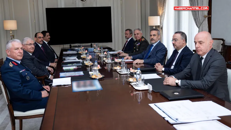 İsrail İran Savaşı mı? Kritik Güvenlik Zirvesi!