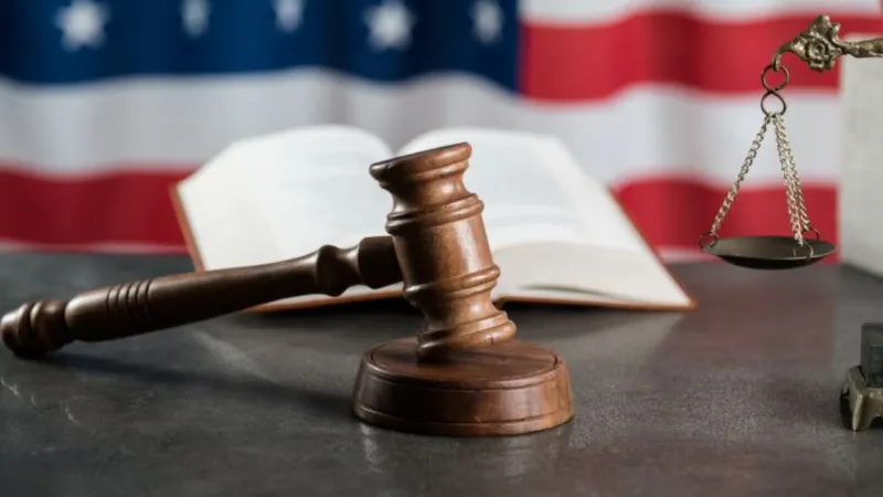 İsrail'in Washington Büyükelçiliğinde çalışan 2 kişiyi öldürmekle suçlanan Elias Rodriguez, hakim karşına çıktı