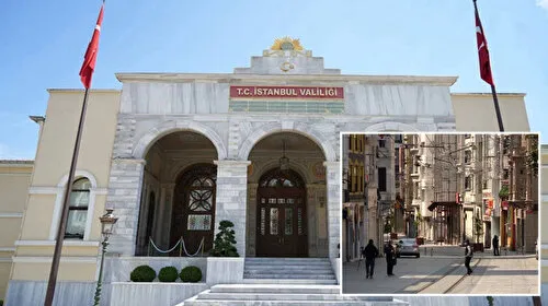 İstanbul Valiliği harekete geçti: Kamuya açık alanlarda yüksek sesle müzik dinleyenlere para cezası kesilecek