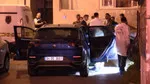İstanbul'un göbeğinde kanlı infaz! Otomobilin içinde öldürüldü