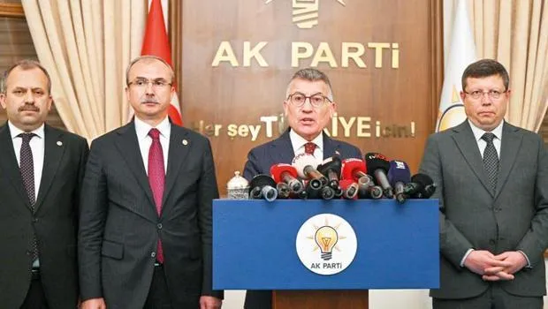 19.800 Mahkuma Tahliye Müjdesi! Yeni İnfaz Paketi Şok Etti!