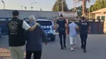 İzmir'de Şafak Operasyonu! 95 Adrese Baskın, 133 Gözaltı Şoku!