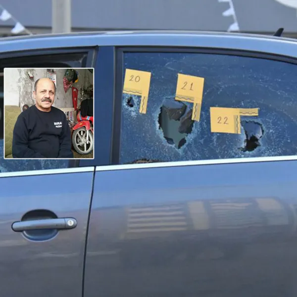 İzmir'de Kanlı Pusunun Perdesi Aralandı! Şoke Eden Detaylar