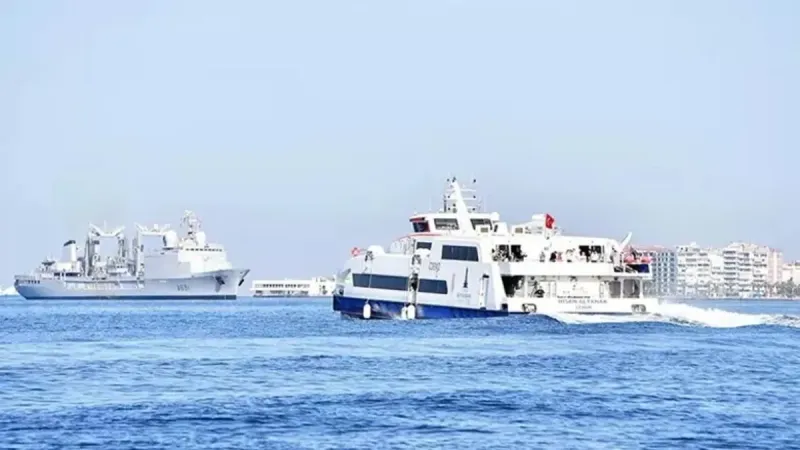 İzmir'de Ulaşım Şoku! Zam Üstüne Zam: Ne Olacak Bu Halimiz?