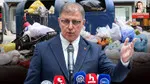 İzmir'in çöpü 226 milyona taşındı! İhale tanıdık isme gitti!