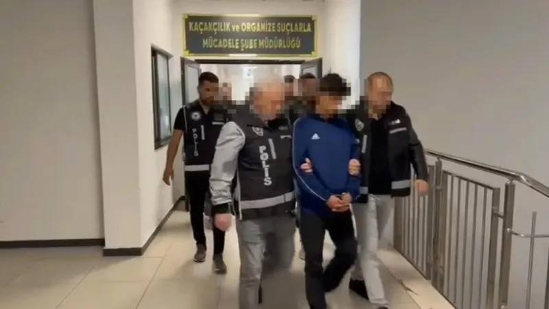 İzmit'te İş Yeri Kurşunlama! İstanbul'dan Geldiler, Sonları Fena Oldu!