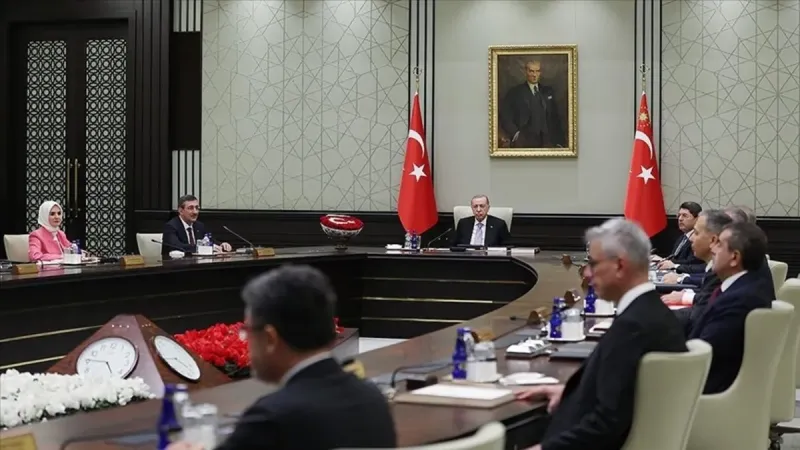 Kabine Toplantısı ne zaman, hangi tarihte? Kurban Bayramı tatili uzayacak mı, son durum ne?