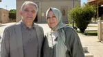 Kameralardan uzaktaydı... Abdullah Gül sürpriz bir ziyarette ortaya çıktı