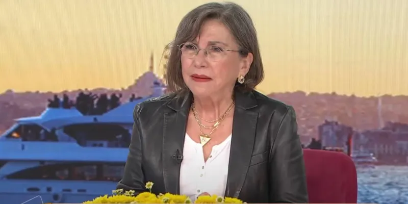 Kanserle mücadele eden ünlü oyuncu isyan etti: Bu kadar mı zavallısınız?