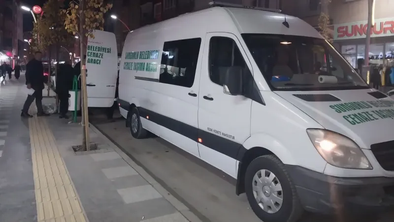 Kapıya bırakılan yumurtalar alınmayınca acı gerçek ortaya çıktı...