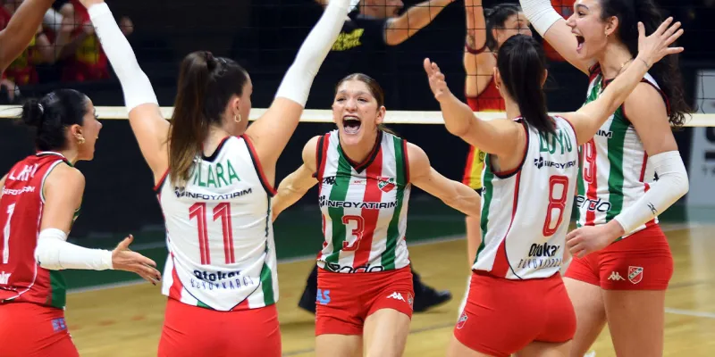 Karşıyaka'da 2 pürüz kaldı