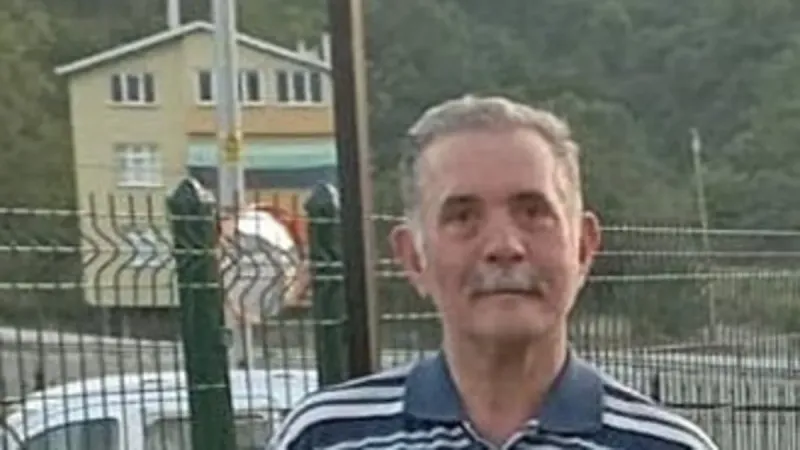 Kastamonu’da esrarengiz kayıp: İşitme engelli adamdan 5 gündür haber alınmıyor!