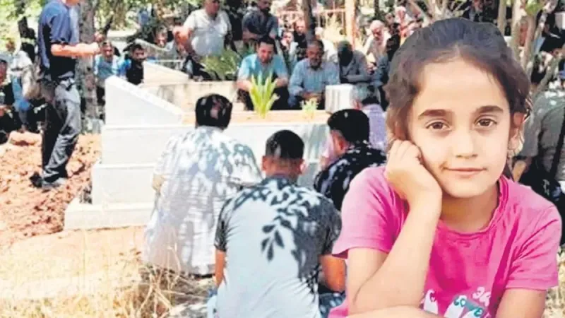 Katil kuzen, cinayeti itiraf etti: Yasemin’i intikam almak için öldürdüm