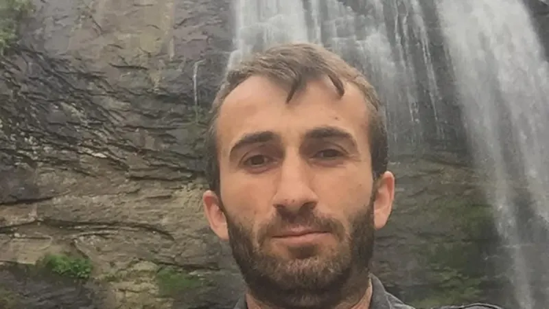 Kayıkları alabora oldu: 4 arkadaştan biri boğularak can verdi!