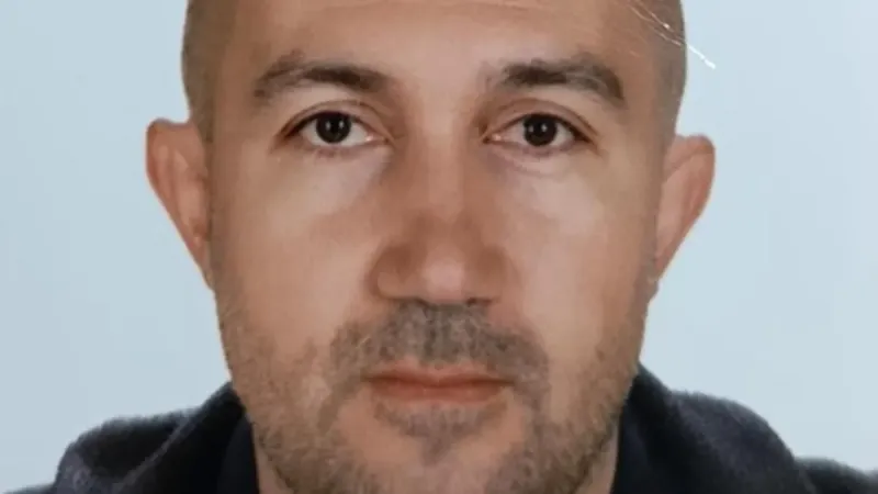 Kayıp denildi cinayet çıktı