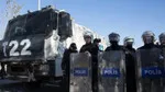İstanbul'da Gösteri Yasağı! Şişli'de Neler Oluyor?