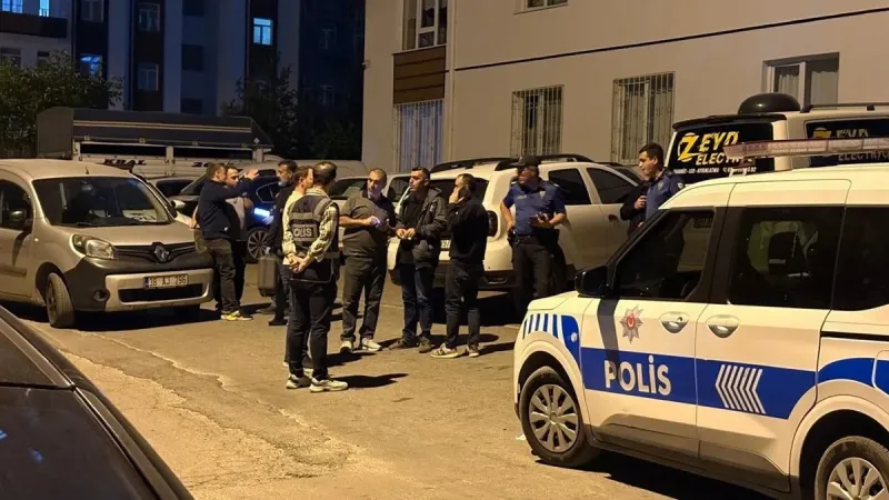 Kayseri’de 12 yaşındaki çocuk, annesiyle tartışan üvey babasını öldürdü