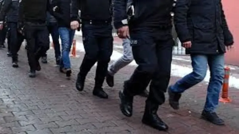 Kayseri'de firari 3 FETÖ’cü yakalandı