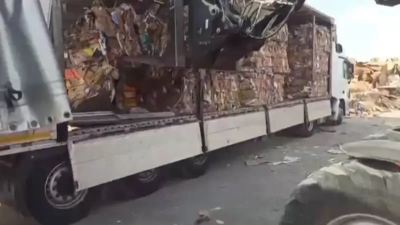 Kayseri'de Şok Baskın! Kaçak Sigara Operasyonu Sonucu Ne Oldu?