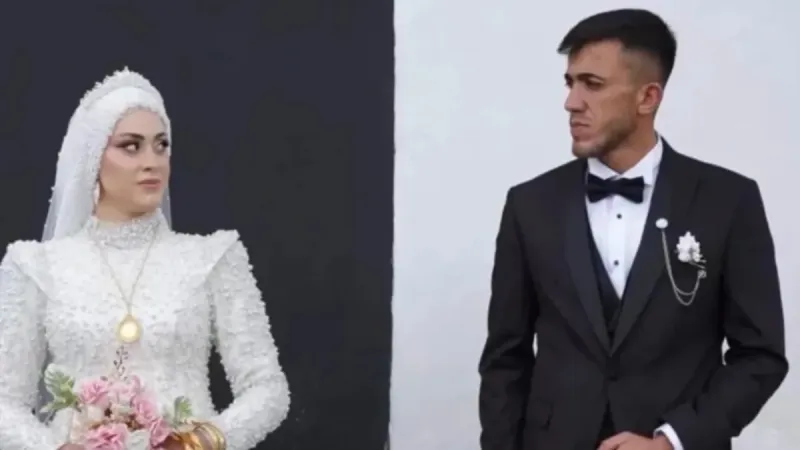 Kayserili uzman çavuş ve 6 aylık hamile eşi trafik kazasında hayatını kaybetti