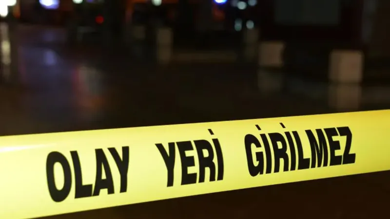 Kaza sonrası kanlı kavga: 1 kişi öldü, 3 kişi yaralandı