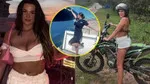 TikTok Fenomeni Hostesten Şok Savunma: Valizimdeki Uyuşturucu Benim Değil!