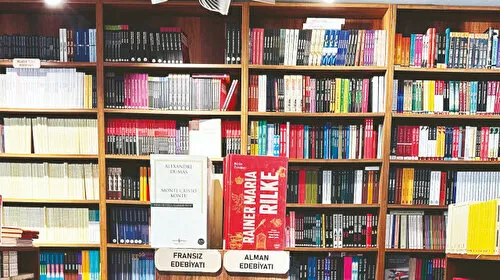 Kitabevi ruhunu İstanbul’a taşıdık