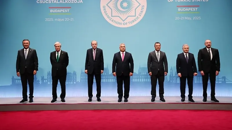 Erdoğan'dan KKTC Çıkışı: Ailemiz Eksik Kalır! Şok Çağrı