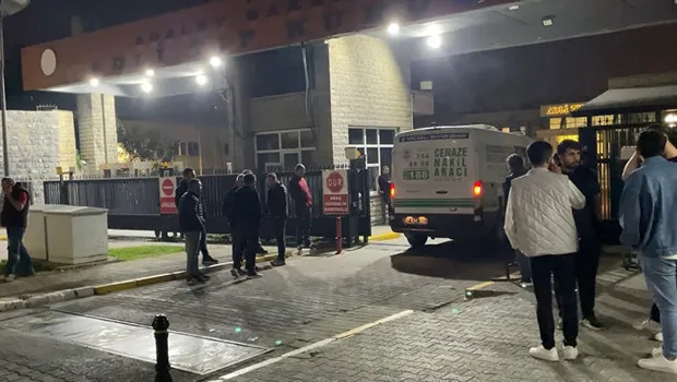 Kocaeli'de Fabrika Yangını: 6 Can Kaybı! Cenazeler Teslim Edildi